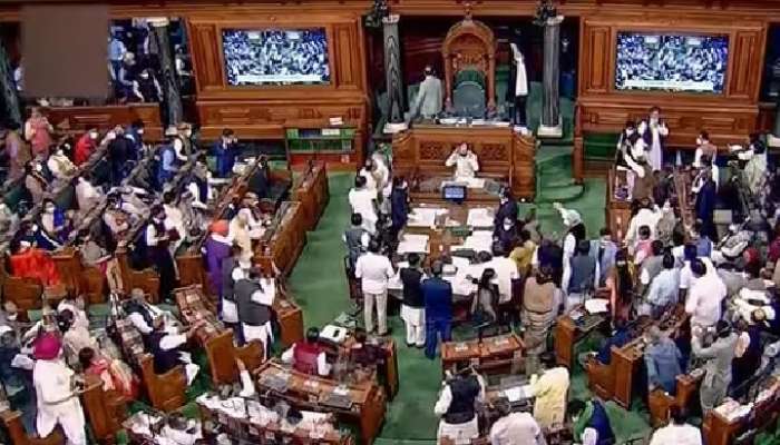Parliament Winter Session: పార్లమెంట్ శీతాకాల సమావేశాల్లో ఈసారి ఆ నాలుగు బిల్లులు