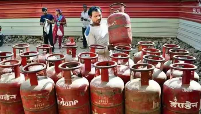 LPG Gas Cylinder Subsidy: గ్యాస్ వినియోగదారులకు గుడ్‌న్యూస్.. త్వరలో సబ్సిడీ పెంపు..?