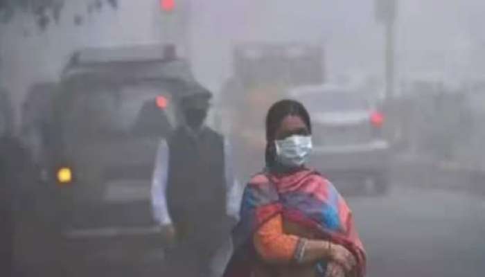 Delhi Pollution: కాలుష్యం తగ్గించేందుకు కొత్త ప్రయోగం, కృత్రిమ వర్షాలకు ఢిల్లీ ప్రభుత్వం ఆలోచన