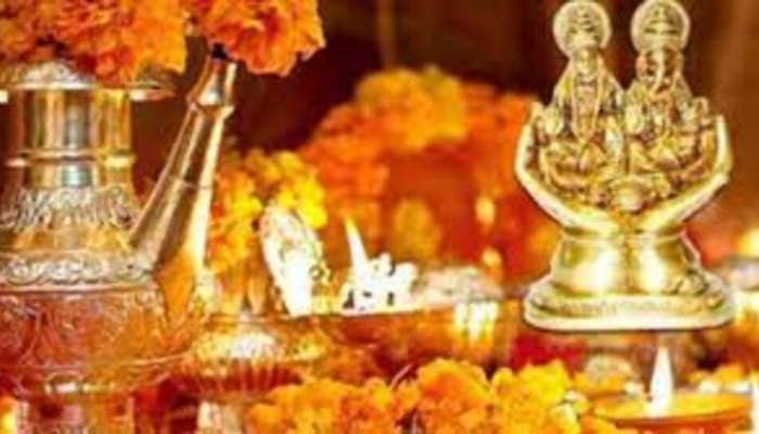 Diwali 2023: ధనత్రయోదశి నాడు మృత్యు దోషాలను హరించే ‘యమదీపం’ 