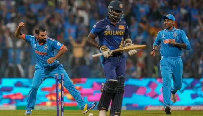 Sri Lanka Cricket: శ్రీలంక క్రికెట్‌పై సస్పెన్షన్‌ వేటు.. నాలుగేళ్లలో రెండో టీమ్..!
