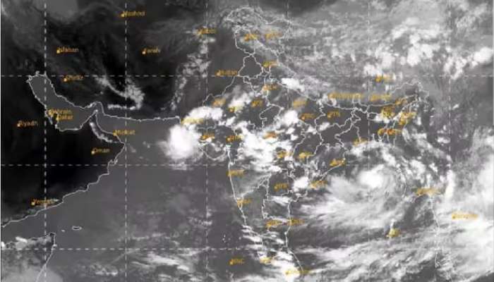 Rains Alert: ఏపీకు గుడ్‌న్యూస్, ఈనెల 15 నుంచి మళ్లీ వర్షాలు