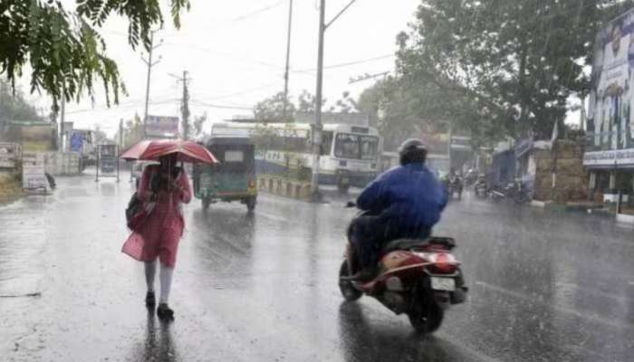 Heavy Rains: బంగాళాఖాతంలో మరో అల్పపీడనం, రానున్న 24 గంటల్లో భారీ వర్షాలు