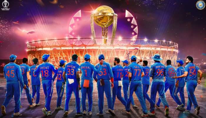 India Vs New Zealand Highlights: కివీస్‌పై ప్రతీకారం తీర్చుకున్న భారత్.. సెమీస్‌లో సూపర్ విక్టరీ