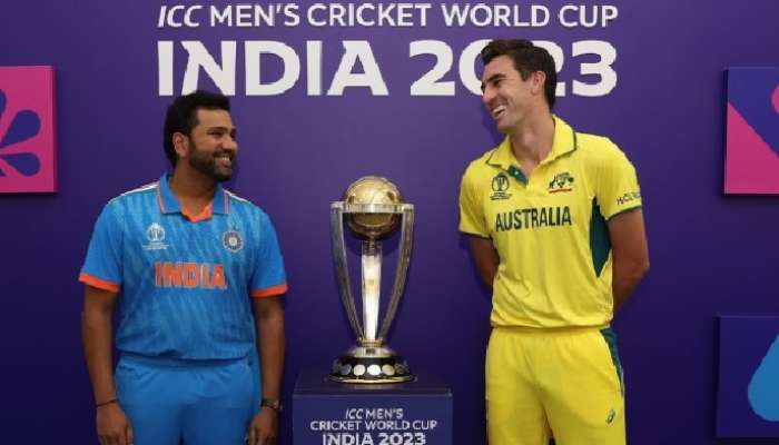 World Cup 2023 Ind vs Aus: ఇండియా వర్సెస్ ఆస్ట్రేలియా జయాపజయాలు, హెడ్ టు హెడ్ రికార్డులు ఎలా ఉన్నాయి