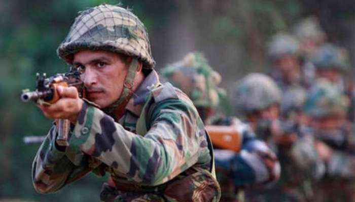 Indian Army Operation: జమ్మూ కాశ్మీర్‌లో భారీ ఎన్‌కౌంటర్.. ఆరుగురు ఉగ్రవాదులు హతం