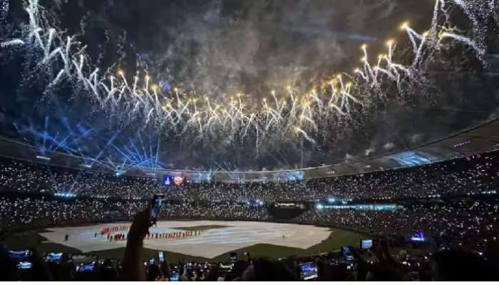 World Cup 2023 Closing Ceremony: అంగరంగ వైభవంగా ముగింపు వేడుకలు, ఏయే ప్రదర్శనలుంటాయంటే