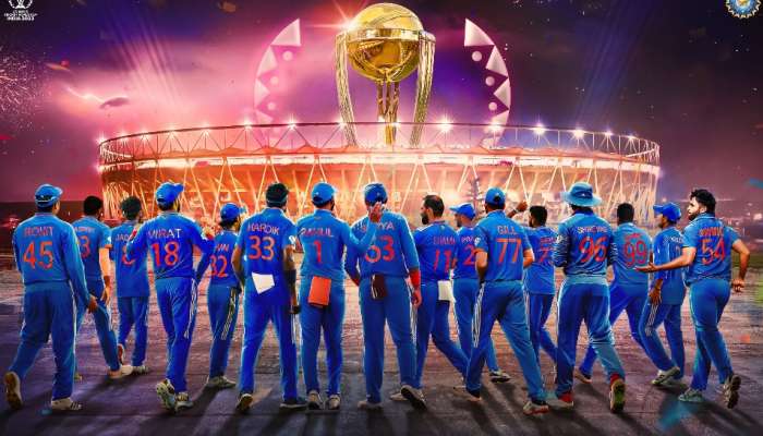India Vs Australia ICC World Cup 2023: నేడే వరల్డ్ కప్ ఫైనల్.. గేమ్ ప్లాన్ మార్చిన రోహిత్ సేన.. ఆసీస్ మైండ్‌బ్లాక్..?