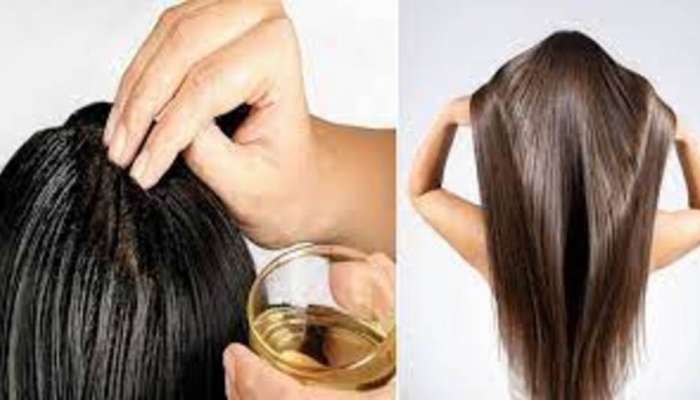 Hair oil: తలకు నూనె పెట్టుకోవడం అవసరమా... క్లారిటీ కోసం ఇది చదివేయండి