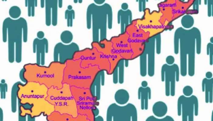 AP Caste Census: కులగణనపై మార్గదర్శకాలు జారీ, సంక్షేమ పధకాలకు లింక్ చేస్తారా