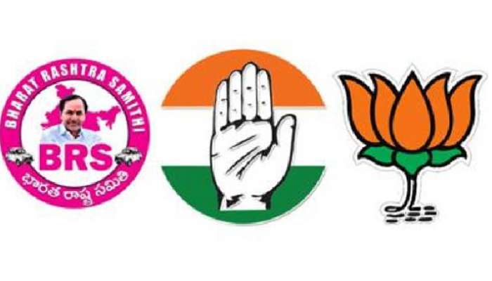 Telangana Elections 2023: సంచలనం రేపుతున్న సీ నెక్స్ట్ సర్వే, ఆ పార్టీదే అధికారం, ఆయనకు ఓటమి తప్పదా
