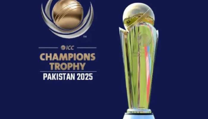 ICC Champions Trophy 2025: ఛాంపియన్స్ ట్రోఫీ పాక్ నుంచి చేజారినట్టేనా, ఆతిధ్యానికి సిద్ధమైన ఐస్‌ల్యాండ్