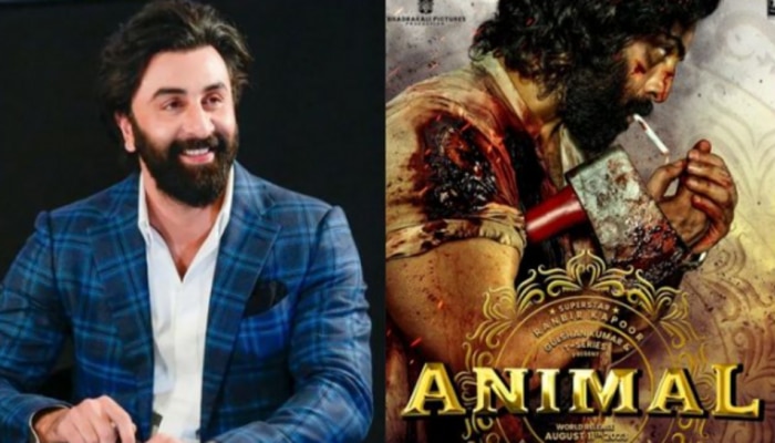 Animal Movie Leaked: యానిమల్ టీమ్‌కు భారీ షాక్.. అప్పుడే ఆన్‌లైన్‌లోకి ఫుల్‌మూవీ