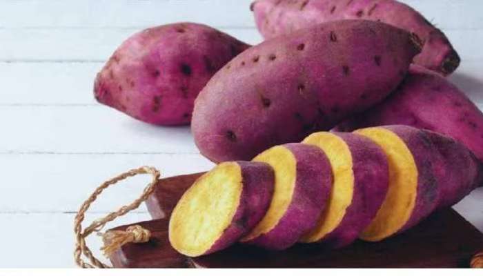 Sweet Potatoes: క్యాన్సర్ ని కూడా నయం చేయగలిగే సూపర్ ఫుడ్.. ఇంకా ఎన్నో ప్రయోజనాలు
