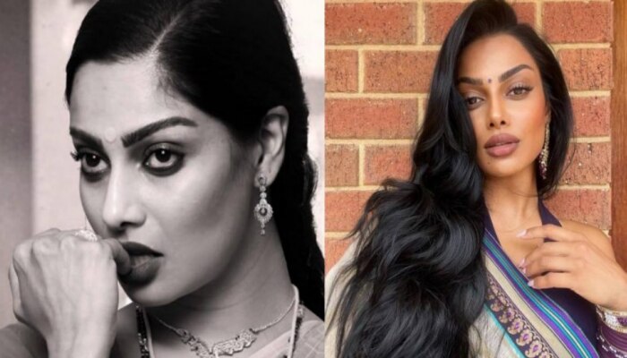 Silk Smitha Biopic: వెండితెరపైకి సిల్క్‌ స్మిత బయోపిక్‌... హీరోయిన్‌ ఎవరంటే?