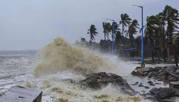 Cyclone Michaung Updates: దూసుకొస్తున్న మిచాంగ్ తుఫాన్‌.. కంట్రోల్ రూమ్ నంబర్లు ఇవే..!
