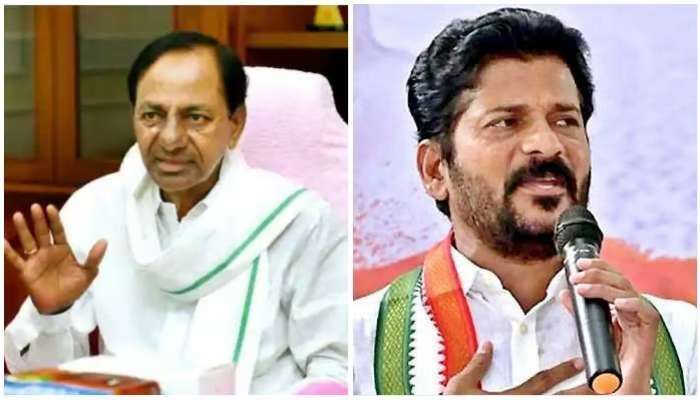 Telangana Election Results 2023: తెలంగాణలో కొనసాగుతున్న కౌంటింగ్, వెనుకంజలో కేసీఆర్
