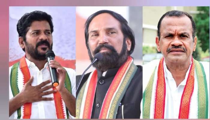 Telangana Election Results 2023: ప్రభుత్వ ఏర్పాటు దిశగా కాంగ్రెస్, సీఎం అభ్యర్ధి ఎవరు