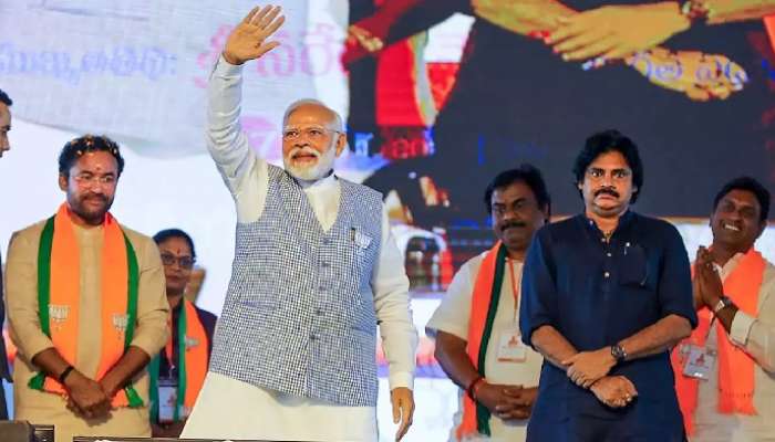 Telangana Election Results 2023: తెలంగాణ ఎన్నికల్లో బోర్లాపడిన జనసేన, డిపాజిట్ కోల్పోయిన అభ్యర్ధులు