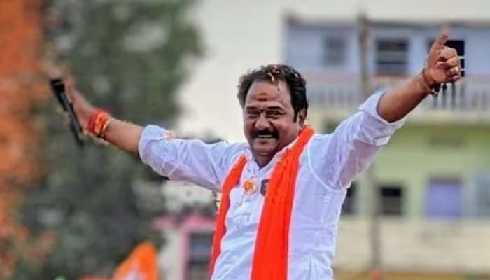 Telangana Election Result 2023: ఇద్దరు సీఎం అభ్యర్ధుల్ని ఓడించిన బీజేపీ అభ్యర్ధి