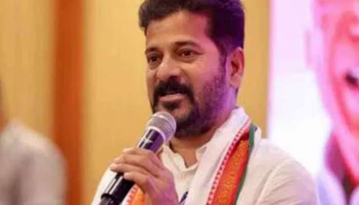 Telangana New CM Revanth Reddy Political Career And Family History And ...