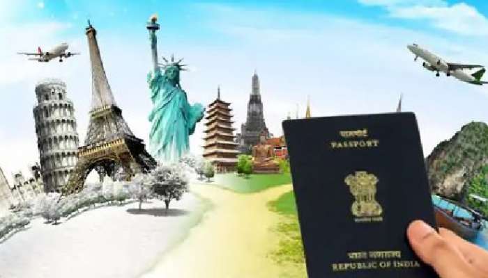 Free Visa Entry: భారత పర్యాటకులకు గుడ్‌న్యూస్, ఇకపై ఈ దేశాలకు వీసా లేకుండానే ఎంట్రీ