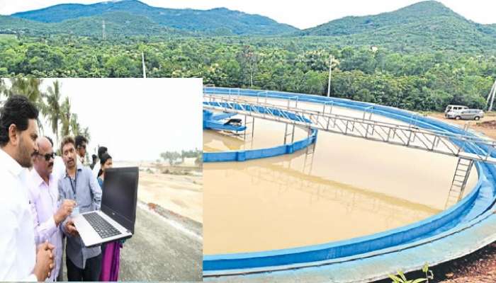 Uddanam Project: దశాబ్దాల సమస్యకు తెర, ఈ నెల 15న ఉద్ధానం ప్రాజెక్టు ప్రారంభించనున్న సీఎం జగన్