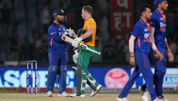 Ind vs SA: సఫారీల గడ్డపై టీమ్ ఇండియా తొలి టీ20 మ్యాచ్, పిచ్ రిపోర్ట్ ఇలా
