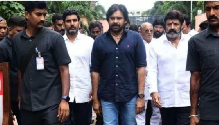 Janasena-Tdp: టీడీపీ సీనియర్ల సీట్లలో జనసేన పొత్తు ప్రభావం, ఆ సీనియర్లకు మొండిచేయి తప్పదా