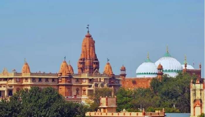 Shahi Eedgah Masjid Issue: షాహీ ఈద్గా మసీదులో సర్వేకు అలహాబాద్ హైకోర్టు ఆదేశాలు