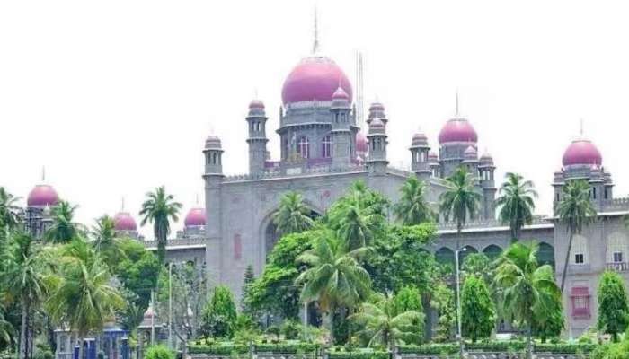 Telangana High Court: జనవరిలో హైకోర్టు నూతన భవనానికి శంకుస్థాపన.. 100 ఎకరాల్లో నిర్మాణం
