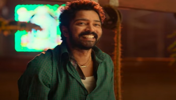 Naa Saami Ranga: అంజిగాడి గ్లింప్స్ వచ్చేసింది.. మాటొచ్చేత్తది అంటూ నవ్వులు పూయిస్తున్న అల్లరోడు..