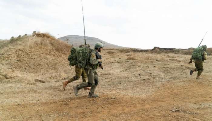 Israel Hamas Conflict: ఇజ్రాయెల్ సైన్యం పొరపాటు.. కాల్పుల్లో ముగ్గురు బందీలు హతం
