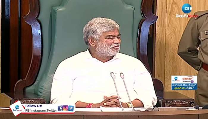 KTR Vs Bhatti Vikramarka In Assembly 