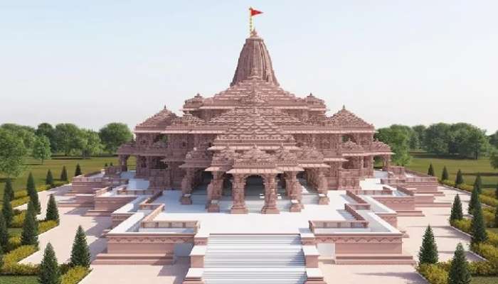Ayodhya Rammandir: జనవరి 22న రామమందిరం ప్రారంభం, అయోధ్యకు 1000 ప్రత్యేక రైళ్లు