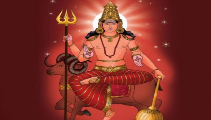 Mangal Gochar 2023: న్యూ ఇయర్ కు ముందు ఈ 3 రాశులను వరించనున్న అదృష్టం