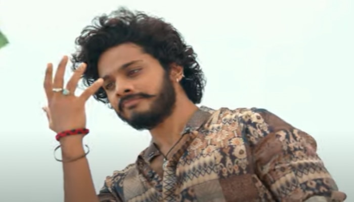 HanuMan Trailer: విజువల్ వండర్‌గా 'హనుమాన్' ట్రైలర్... గూస్ బంప్స్ తెప్పిస్తోన్న బీజీఎమ్..