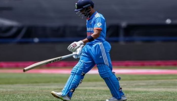 IND vs SA 2nd ODI: తడబడ్డ బ్యాటర్లు.. టీమిండియా 211 పరుగులకు ఆలౌట్‌..