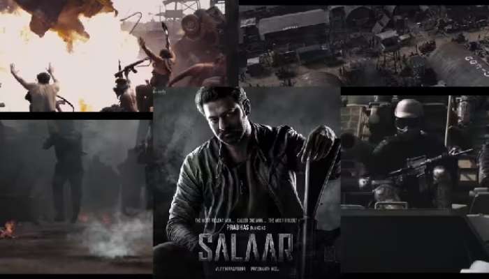 Salaar Movie: ఏపీ, తెలంగాణలో సలార్ సినిమా టికెట్ల పెంపుకు గ్రీన్ సిగ్నల్