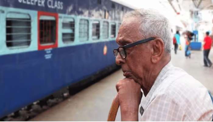 Train Ticket Concession: సీనియర్ సిటిజన్లకు రైలు టికెట్లపై మరోసారి రాయితీ, బడ్జెట్‌‌పై ఆశలు