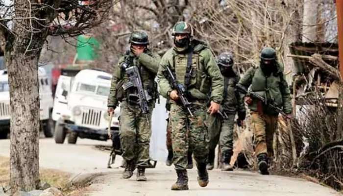 Jammu Kashmir Terror Attack: ఉగ్రమూకలు మెరుపు దాడి.. ఐదుగురు జవాన్లు వీరమరణం