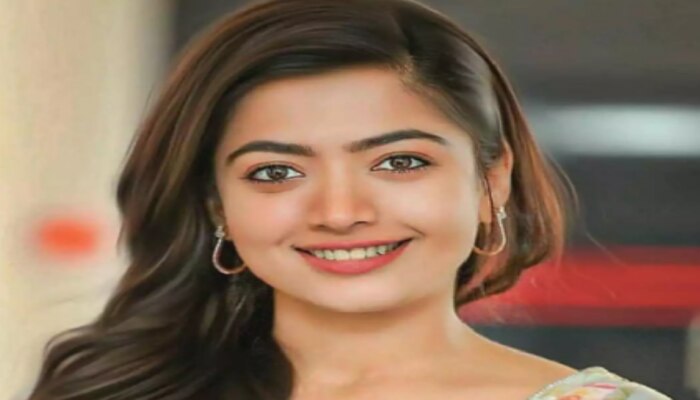 Rashmika Mandanna: త‌న‌ బాయ్​ఫ్రెండ్‌ ఎవరో చెప్పేసిన రష్మిక మందన్నా, వీడియో వైరల్