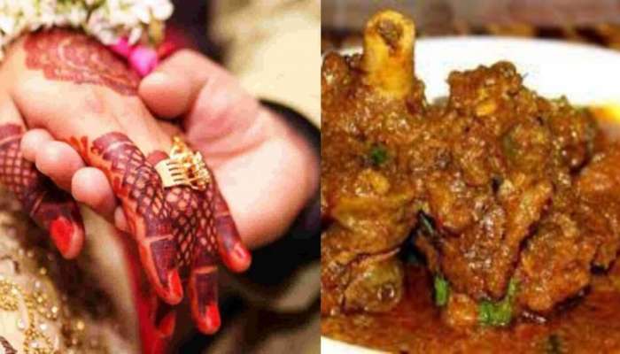 Nizamabad News: మటన్ బొక్క ఎఫెక్ట్‌తో పెళ్లి క్యాన్సిల్.. నిజజీవితంలో బలగం సీన్ రిపీట్
