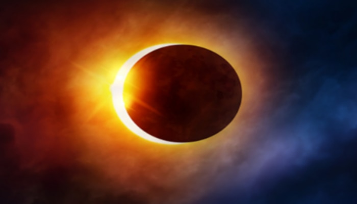 Solar Eclipse 2024 date: 2024లో తొలి సూర్యగ్రహణం ఎప్పుడు? ఇది ఇండియాలో కనిపిస్తుందా?