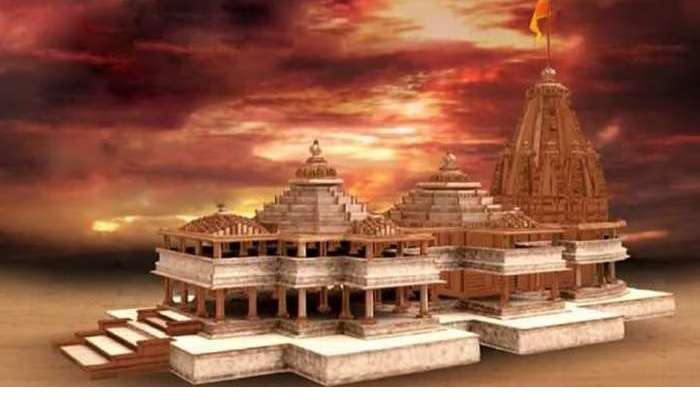 Ayodhya Rammandir: అయోధ్య రామాలయం ప్రాణ ప్రతిష్ఠ ముహూర్తం ఎన్ని గంటలకంటే