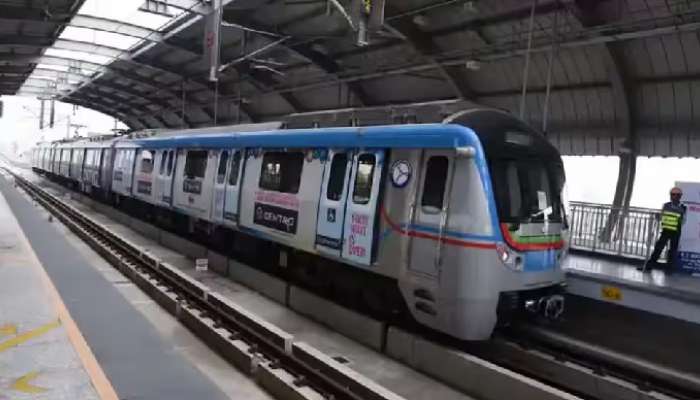 Hyd Metro 2nd Phase: హైదరాబాద్ మెట్రో రెండో దశకు గ్రహణం, కేంద్ర, రాష్ట్ర ప్రభుత్వాల నిర్లక్ష్యం