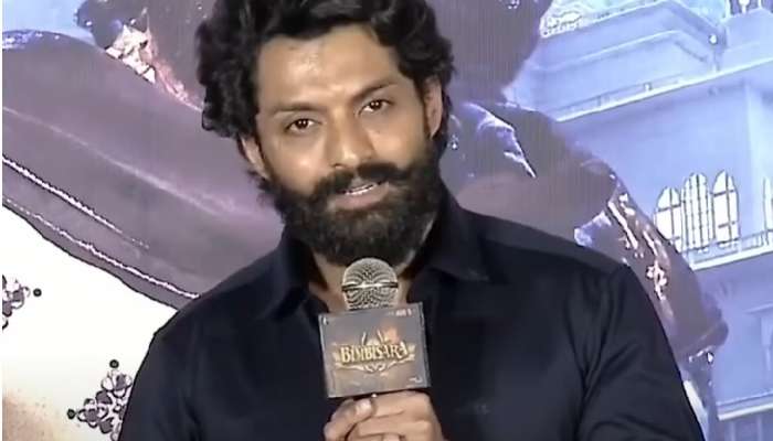 Kalyan Ram Comments: ఫ్యామిలీ అంటే మేమిద్దరమే, వైరల్ అవుతున్న కళ్యాణ్ రామ్ వ్యాఖ్యలు