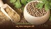 Coriander Seeds: ధనియాల తీసుకోవడం వల్ల అన్ని రకాల సమస్యలకు చెక్‌!