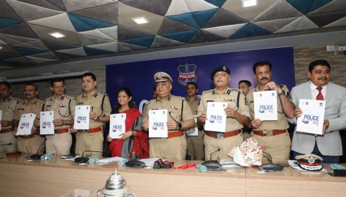 Telangana Crime Report 2023: తెలంగాణలో పెరిగిన నేరాలు.. 2023 క్రైమ్ రిపోర్ట్ ఇదే..!