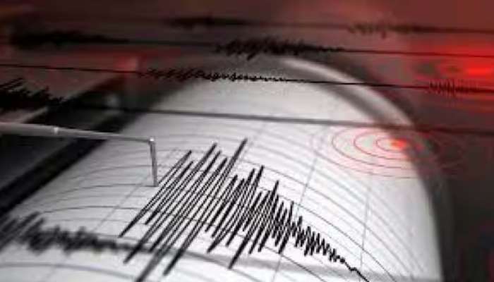 Earthquake Today: న్యూ ఇయర్ వేళ జపాన్‌లో భారీ భూకంపం.. సునామీ హెచ్చరికలు జారీ